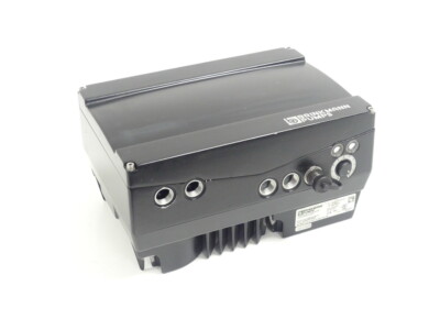 Brinkmann 6UMFR1AA-D05113 Frequenzumrichter SN:902800OEC0000H