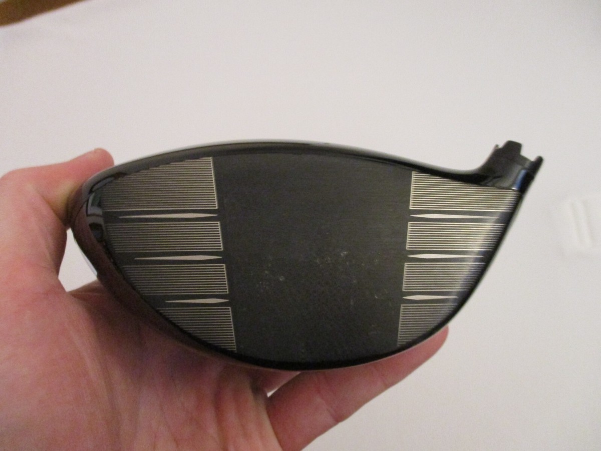 Tête De Driver Titleist TSr3 9° – Compatible Manches 913/915/TS/TSi/917 – Main Droite