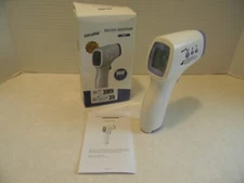 Dikang   Medical Infrared Forehead Thermometer   HG01