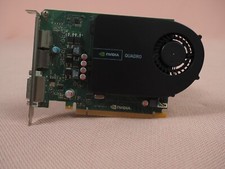 PNY Quadro 2000 VCQ2000V2-T 1GB GDDR5 PCIe 2.0 Video Card Dual DisplayPort/DVI