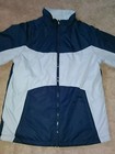 GIRL'S ZIP-UP REVERSIBLE COAT/JACKET SIZE XL (16-18) * GREAT PRE-OWNED CONDITION — photo 5