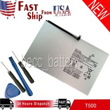 Tablet Battery for Samsung SM-T505 Galaxy Tab A7 10.4 2020 SM-T500 SCUD-WT-N19
