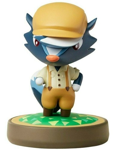 Amiibo Figures Buy 4 Get 1 Free - $6 Minimum Purchase - Picture 68 of 192