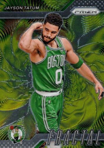 2024-25 Panini Prizm Basketball FRACTAL PRIZM U Pick List FREE Comb Shipping - Imagen 9 de 9