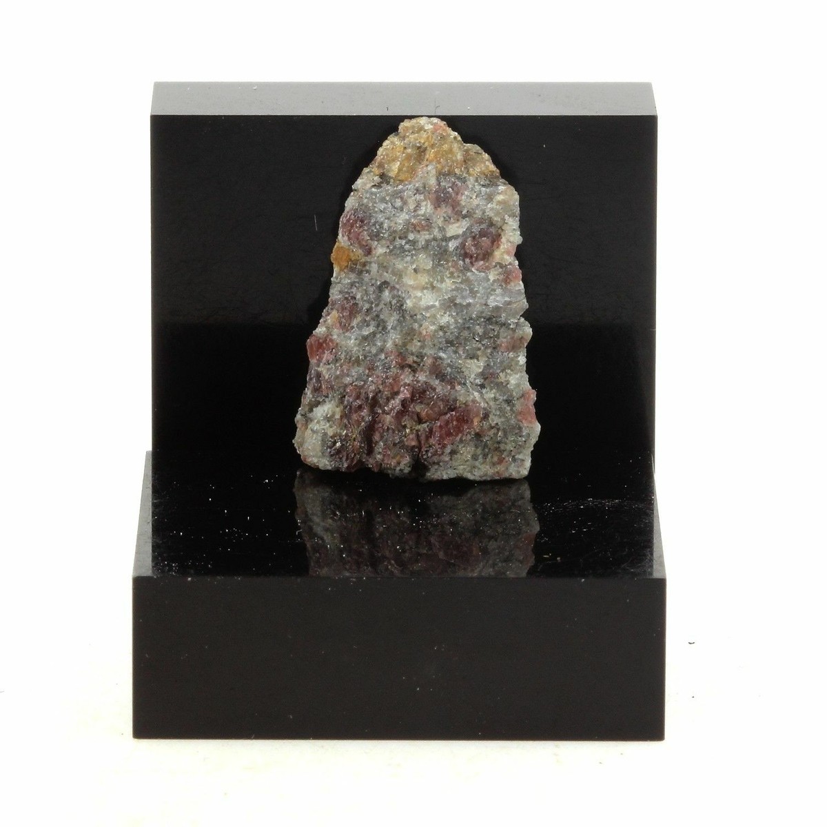 Garnet. 12.1 Ct. Marmora, Ontario, Canada. | eBay