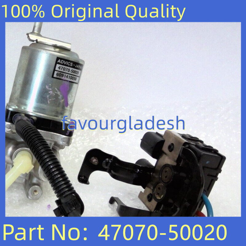 ABS Brake Booster Actuator Assembly For LEXUS LS460 LS600H 20072011