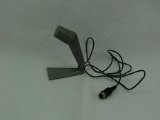 Vintage Soviet Dynamic Stereo Microphone Oktava MD-IIIA-L USSR Russian 1979#2303