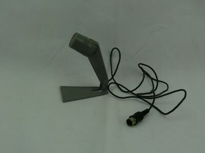 Vintage Soviet Dynamic Stereo Microphone Oktava MD-IIIA-L USSR Russian 1979#2303