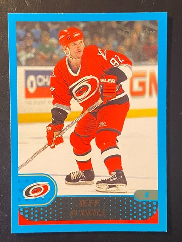 Finish Your Set 2001-02 O-Pee-Chee Hockey #1-250 Pick your cards - Combine Ship - Picture 108 of 252