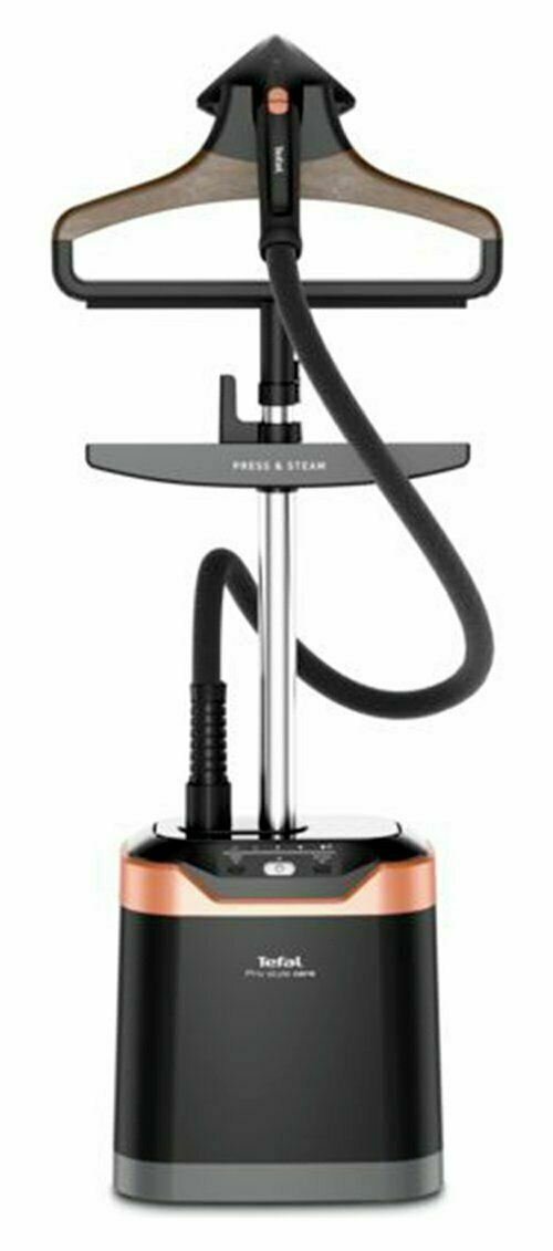 tefal it8460 pro style care upright garment steamer review