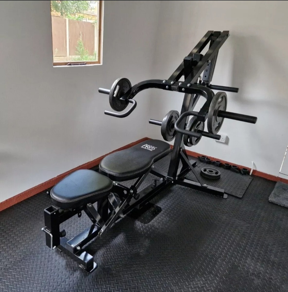 Argos Murang Gym Equipment Buy Marcy MWM-4965 68KG Compact Home