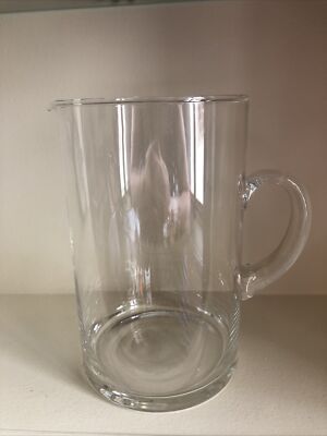 Pot À Eau En Verre Avec Filtre,Pichet À Eau En Verre Avec Couvercle En