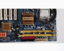 1PCS Original GIGABYTE motherboard ASM solder wire GA-945PL-S3E REV 6.6