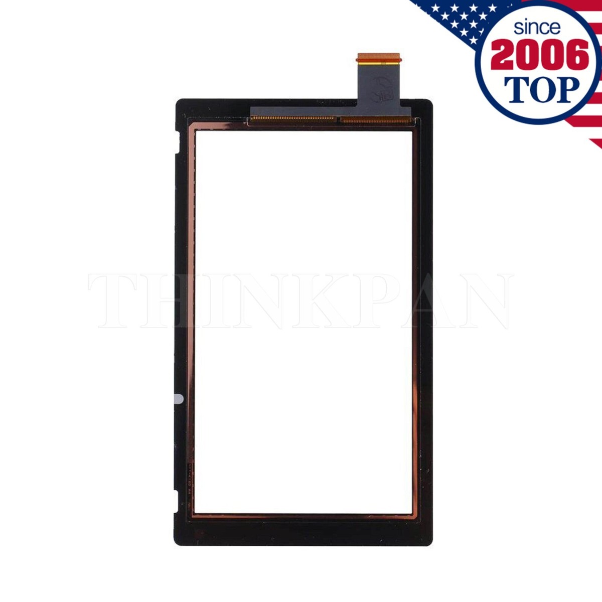 Original OEM Touch Screen Digitizer Display for Nintendo Switch
