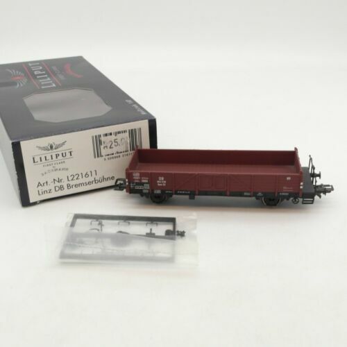 LILIPUT 221611 Carro Waren DB | Zustand: Neu