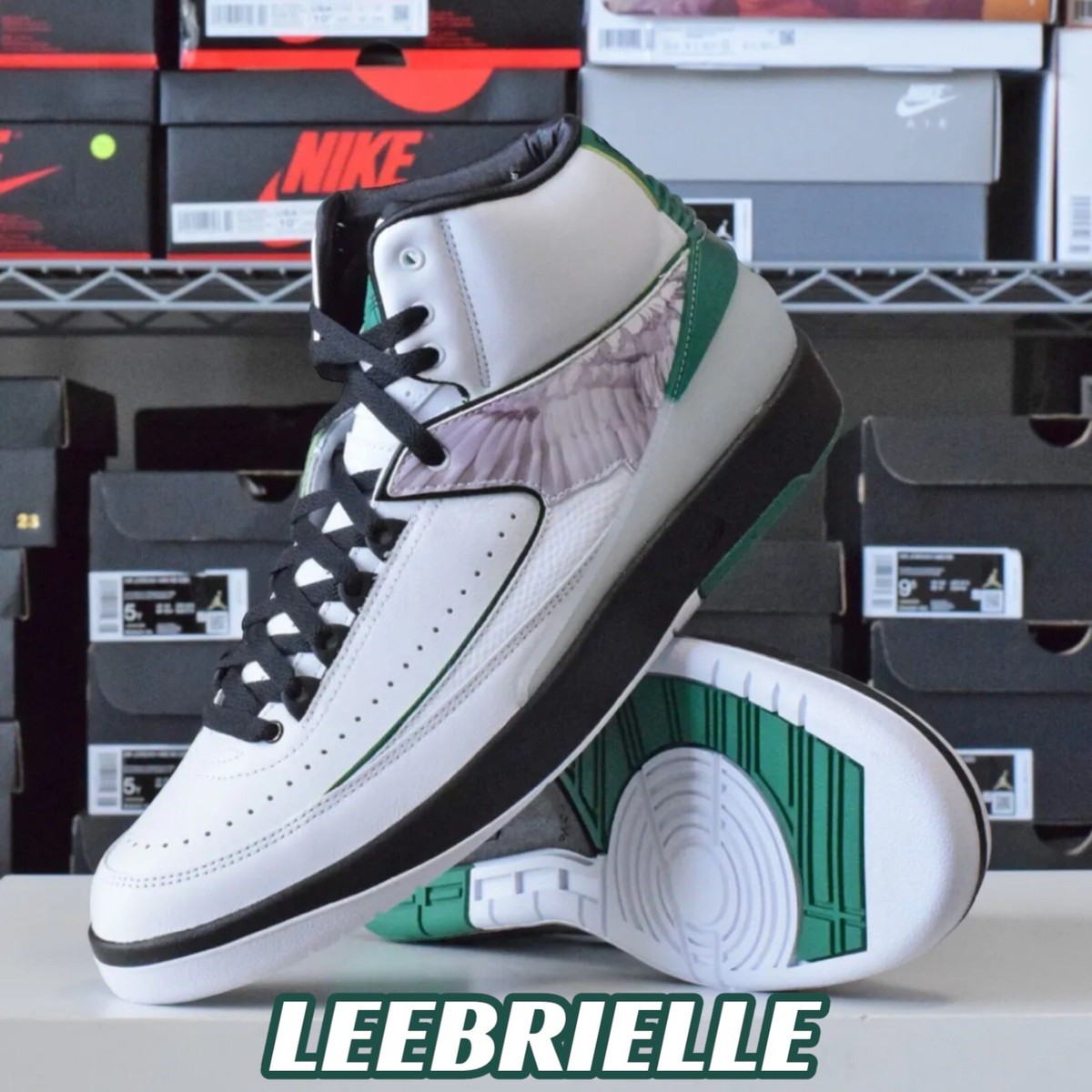 Nike Air Jordan 2 Retro H Wings DZ7391-103 Men Size | eBay Nike Air Jordan 2 Retro H Wings DZ7391-103 Men Size | eBay