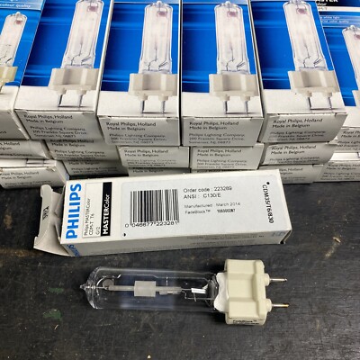 philips 223289 CDM35/T6/830 35w MH lamp