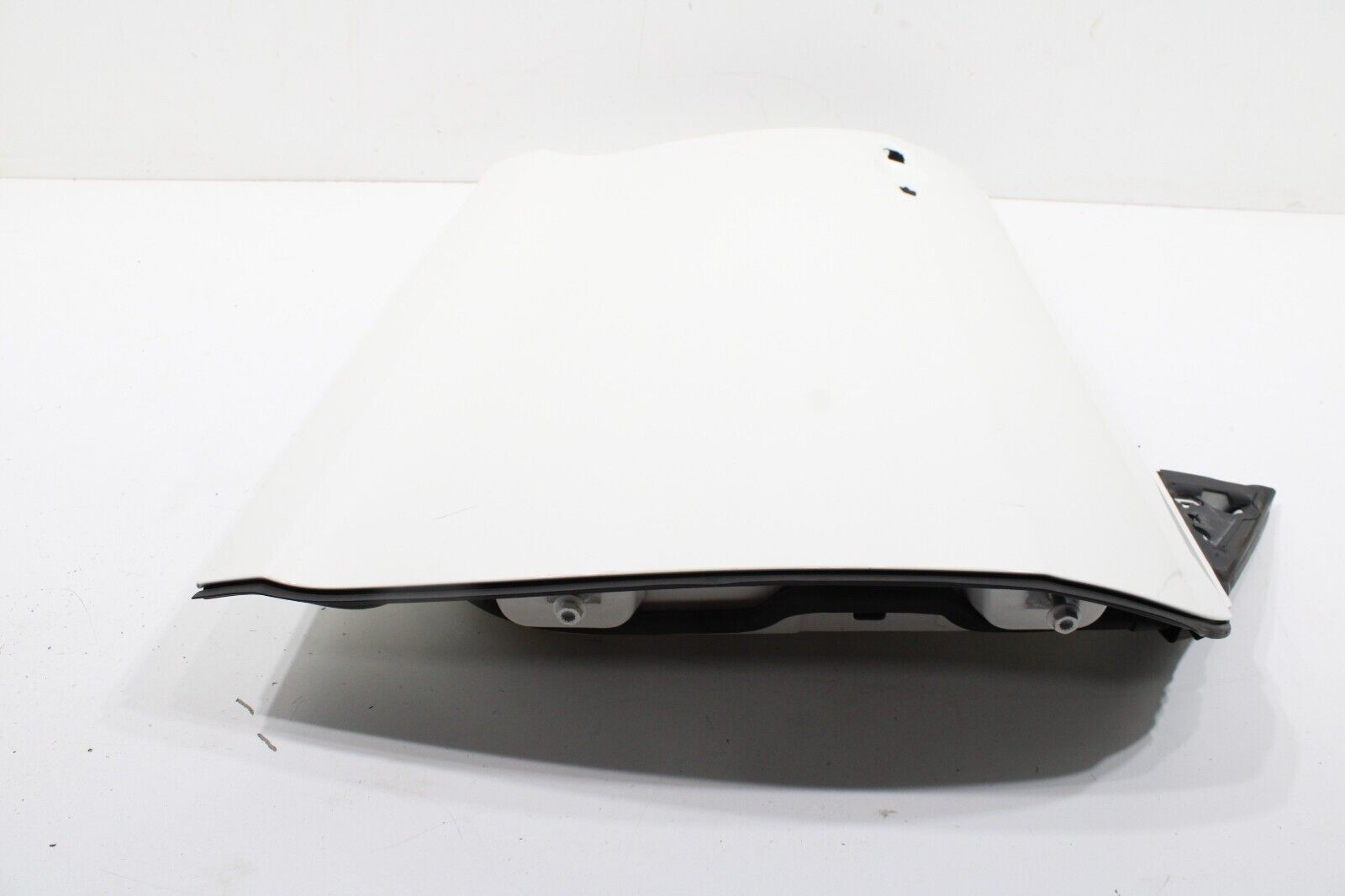 2014 - 2020 MASERATI GHIBLI FRONT RIGHT PASSENGER SIDE DOOR SHELL PANEL OEM