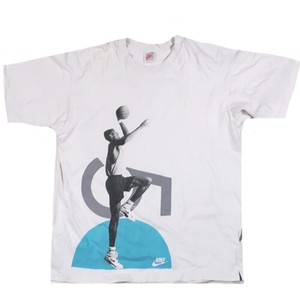 david robinson shirt