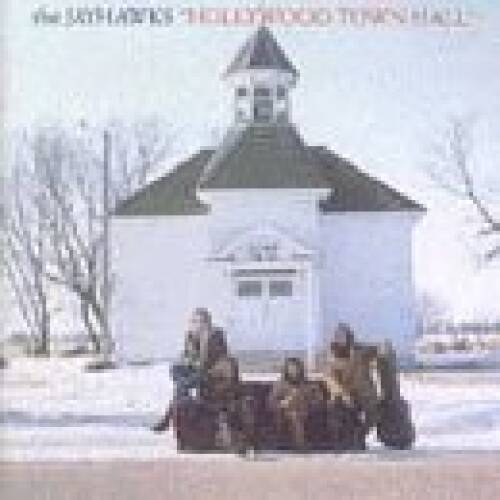 Hollywood Town Hall by Jayhawks (1992) - Audio CD By Jayhawks - GOOD