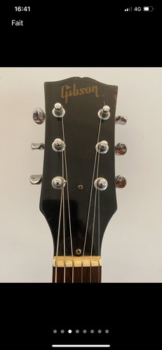 1967 Gibson SG Junior - Picture 3 of 8