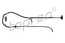 TOPRAN Abs Rotat.Sensor For Opel General Motors 4709221 93194061