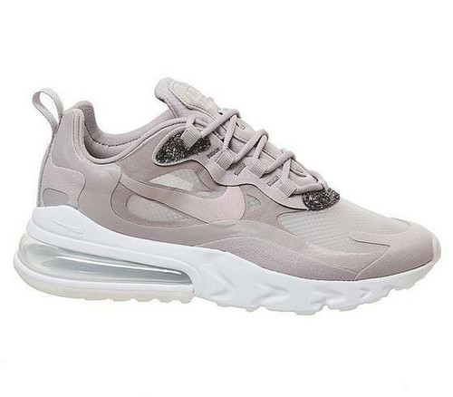 womens nike 270 react trainers