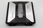 Clarion APX2120 2 Channel 120W Car Amp w Gold Plated Connector Terminals