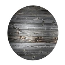 Waterproof tablecloth for 150 cm round tables. Barbecue Catering