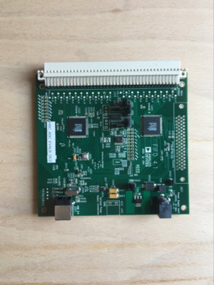 HSC ADC Eval board