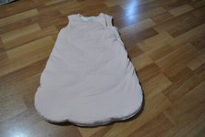 EUC Baby Sack Pink Soft Bamboo Rayon 0-6 Months Sleeping Bag