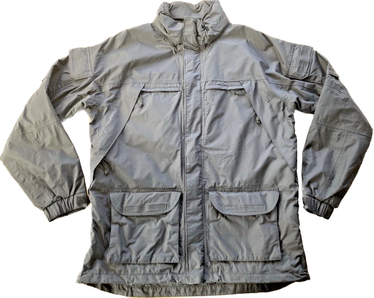 Woolrich sales tactical jacket