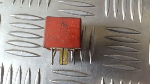 431951253F Relaismodul für Volkswagen Golf UK412519-32