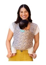 Moby Evolution Wrap Baby Carrier / New In Box / Color Hopscotch