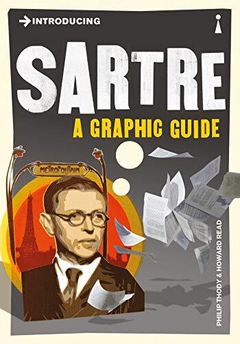 Introducing Sartre by Philip Thody, Howard Read - - Image 7