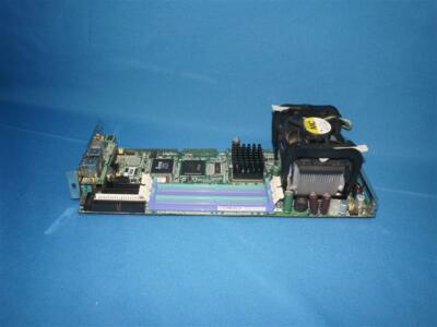 Advantech PCA-6187 PCA6187 19C2618700 Industrial System Motherboard