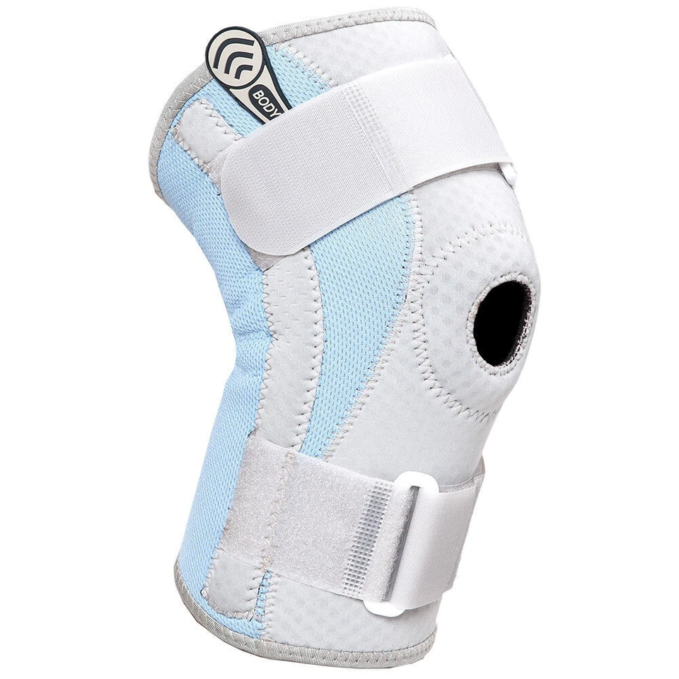 Kniebandage Kniestütze Deluxe - C.P. Sports - T-37 / T36 - Bild 2 von 4
