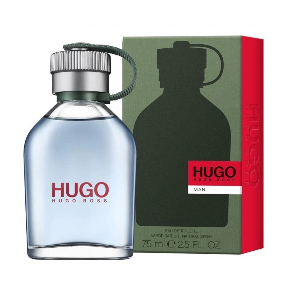 Hugo boss cheap ultimate parfum