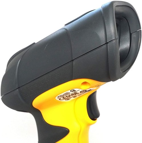 Kit lector de códigos de barras Symbol Zebra DS3578-SR 1D 2D Bluetooth con base - Imagen 6 de 10