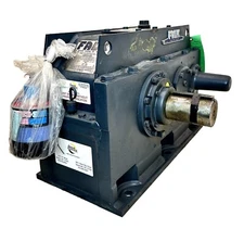 Falk 2050Y2-L Enclosed Gear Drive 17.32:1, 1750RPM, New Storeroom Spare