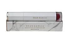 Dear Dahlia Dream Velvet Lip Cloud Lip Tint Mellow Exp: 02/27