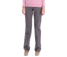 NEW Vintage Romeo Gigli Jeans Stretchy High Waist Pants Trousers XS S Grey 90's