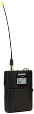 Shure Ulxd1 Wireless Bodypack Transmitter - G50 Band