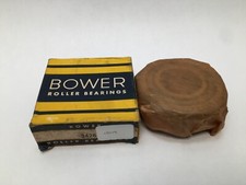 Bower 3479/3426 Tapered Roller Bearing Cone & Cup Set 1-7/16in Bore 3.123in OD