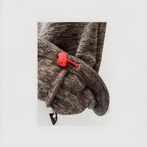 Woman’s New Balance Fleece Jacket - Picture 10 of 19
