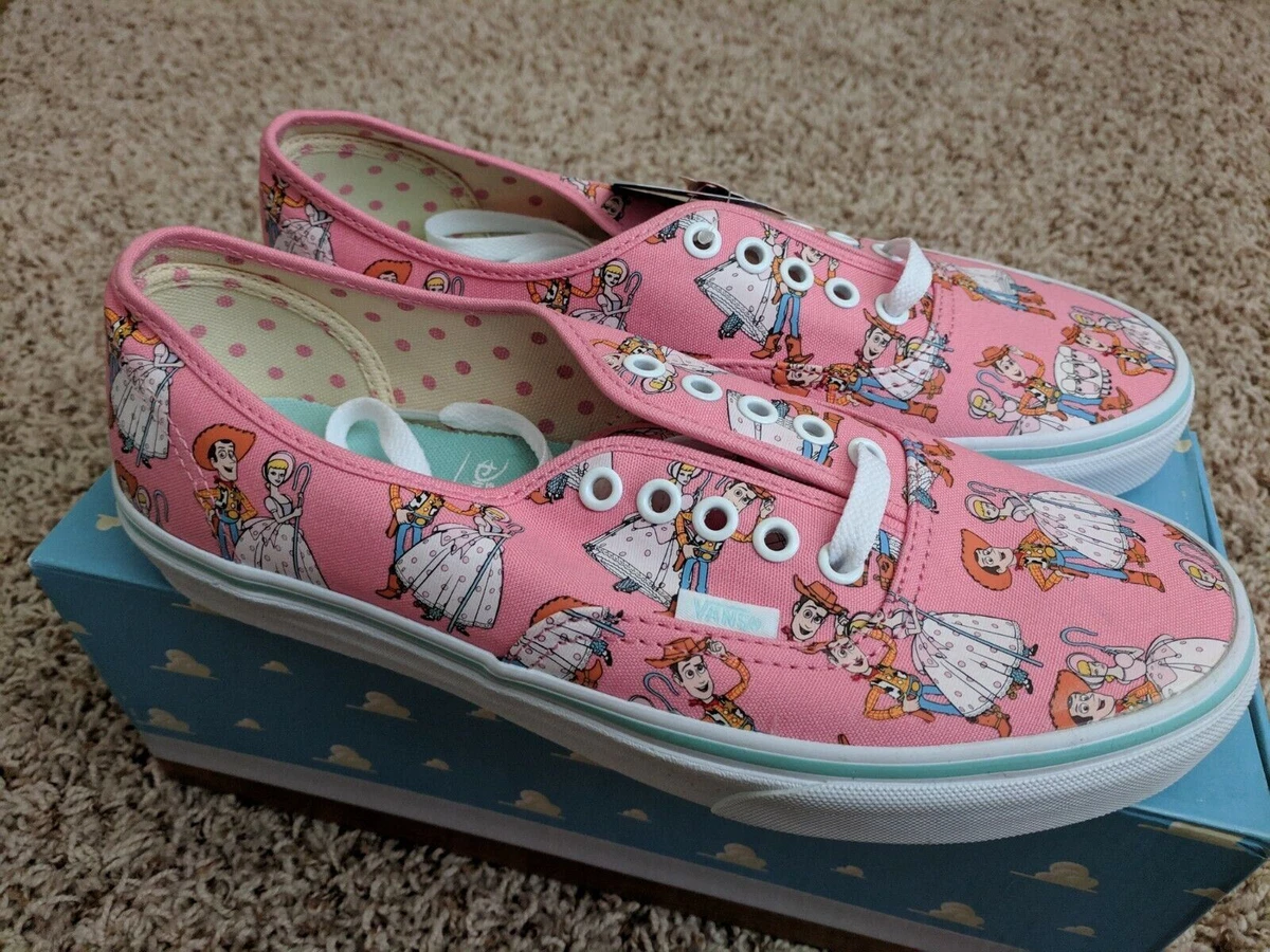 Little bo 2025 peep vans