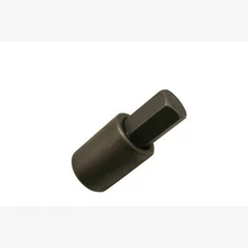 CTA Tools 2056 Hex Bit Socket 17mm 1/2" Drive - High Torque