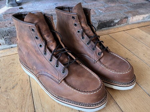 Buy Red Wing 1907 Mens Size 11. Factory 