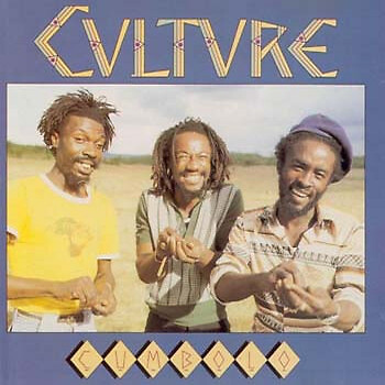 Culture - Cumbolo (LP, Album) - Bild 1 von 3