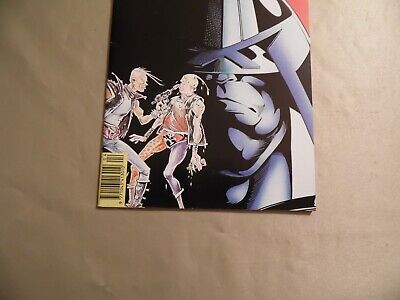 Judge Dredd Classics #65 (Fleetway / Qaulity 1992) Free